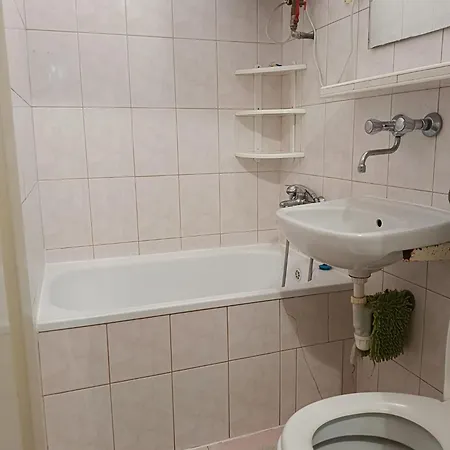 Mieszkanie Szkolna *