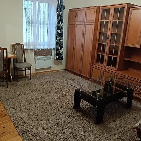 Apartment Mieszkanie Szkolna Lublin