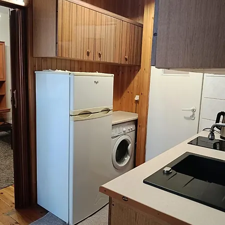 Mieszkanie Szkolna Apartamento Lublin