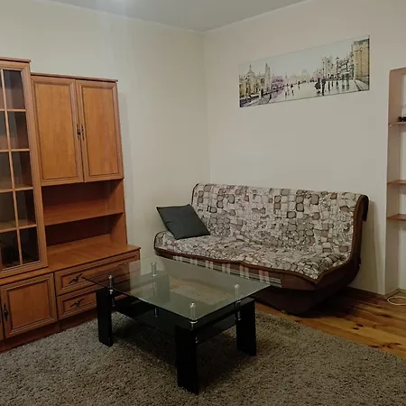 Apartment Mieszkanie Szkolna
