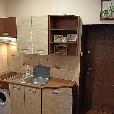 Mieszkanie Szkolna *