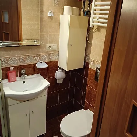 Mieszkanie Szkolna Apartment *