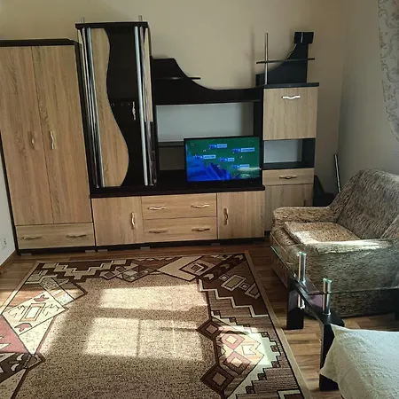 Apartment Mieszkanie Szkolna *