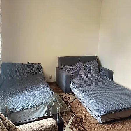 Apartment Mieszkanie Szkolna