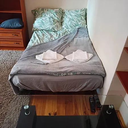 Mieszkanie Szkolna Lublin