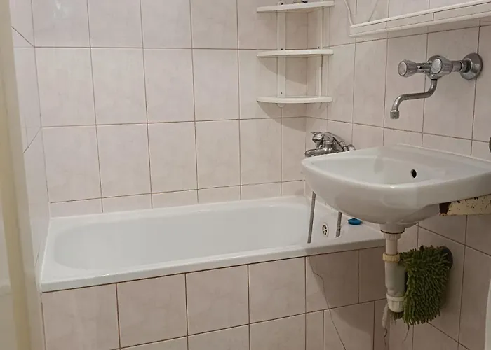 Mieszkanie Szkolna *