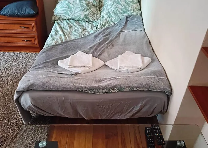 Mieszkanie Szkolna לובלין